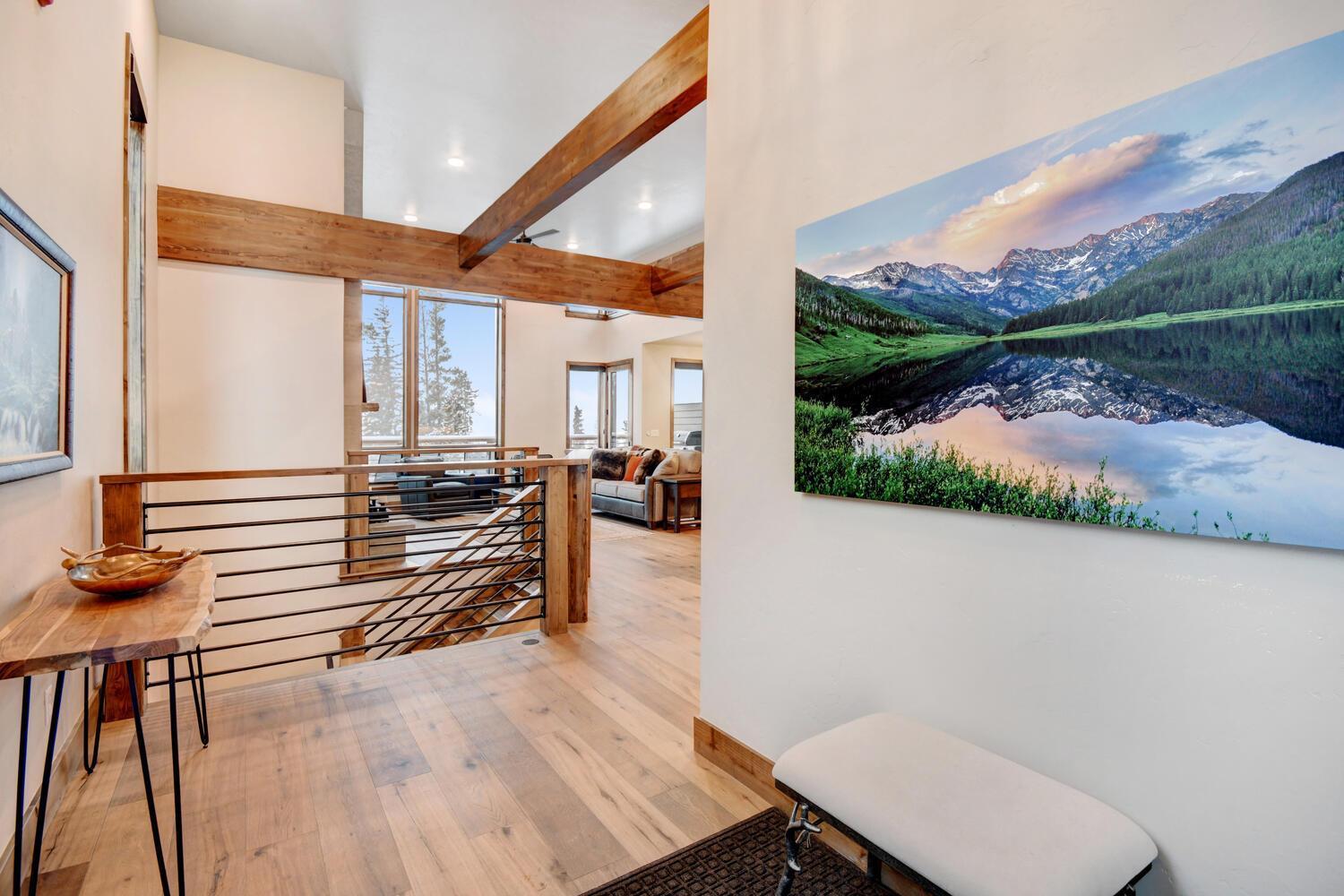 New Luxury Villa #401 Next To Resort With Hot Tub & Great Views - 500 Dollars Of Free Activities & Equipment Rentals Daily Winter Park Ngoại thất bức ảnh